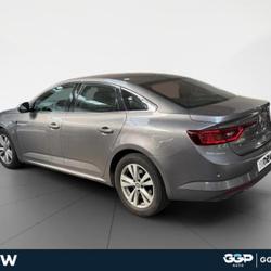 Renault Talisman 1.6 dCi 130ch energy Business EDC Villeneuve-d'Ascq