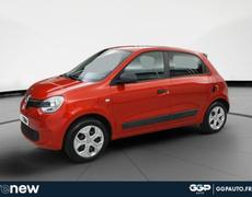 Renault Twingo 3 Villeneuve-d'Ascq