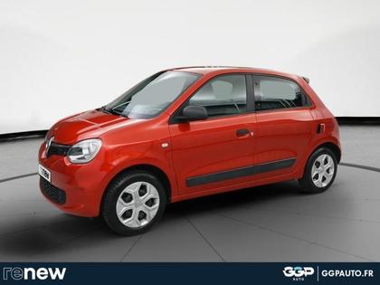 Renault Twingo 3 - 1.0 SCe 65ch Life - 20 - 9 999 €