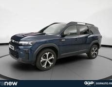 Dacia Bigster Villeneuve-d'Ascq