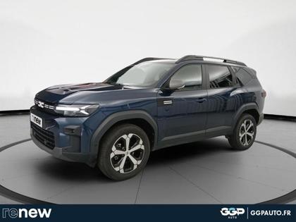 Dacia Bigster - 1.8 hybrid 155ch Journey - 29 499 €