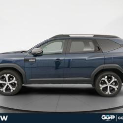 Dacia Bigster 1.8 hybrid 155ch Journey Villeneuve-d'Ascq