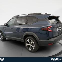 Dacia Bigster 1.8 hybrid 155ch Journey Villeneuve-d'Ascq