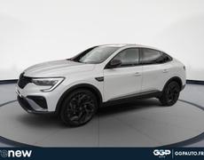 Renault Arkana Villeneuve-d'Ascq