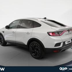 Renault Arkana 1.6 E-Tech 145ch full hybrid esprit Alpine -24 Villeneuve-d'Ascq