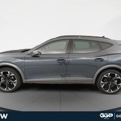 Cupra Formentor 1.4 e-HYBRID 204ch Business Edition DSG6 Villeneuve-d'Ascq