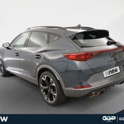Cupra Formentor 1.4 e-HYBRID 204ch Business Edition DSG6 Villeneuve-d'Ascq