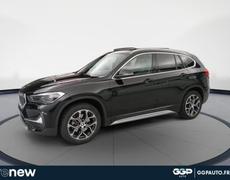 BMW X1 Villeneuve-d'Ascq