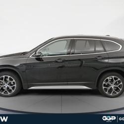 BMW X1 sDrive18i 136ch xLine Villeneuve-d'Ascq