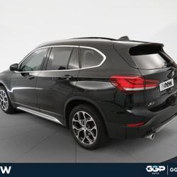 BMW X1 sDrive18i 136ch xLine Villeneuve-d'Ascq
