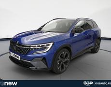 Renault Austral Villeneuve-d'Ascq