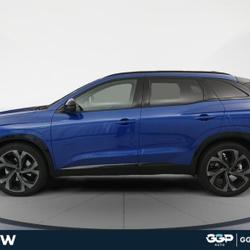 Renault Austral 1.2 E-Tech full hybrid 200ch Techno esprit Alpine Villeneuve-d'Ascq