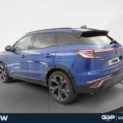 Renault Austral 1.2 E-Tech full hybrid 200ch Techno esprit Alpine Villeneuve-d'Ascq