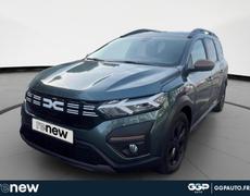 Dacia Jogger Villeneuve-d'Ascq