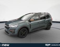 Dacia Jogger Villeneuve-d'Ascq