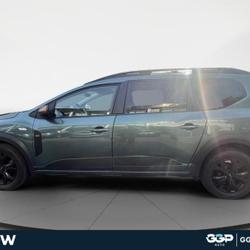 Dacia Jogger 1.0 ECO-G 100ch Extreme+ 7 places Villeneuve-d'Ascq