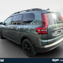 Dacia Jogger 1.0 ECO-G 100ch Extreme+ 7 places Villeneuve-d'Ascq