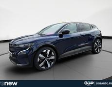 Renault Megane 4 Villeneuve-d'Ascq