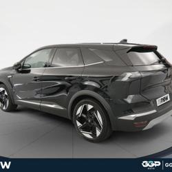 Renault Symbioz 1.6 E-Tech full hybrid 145ch Iconic Villeneuve-d'Ascq