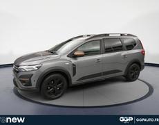 Dacia Jogger Villeneuve-d'Ascq