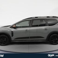 Dacia Jogger 1.6 hybrid 140ch Extreme 7 places -24 Villeneuve-d'Ascq
