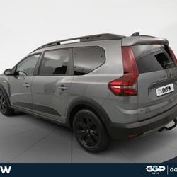 Dacia Jogger 1.6 hybrid 140ch Extreme 7 places -24 Villeneuve-d'Ascq