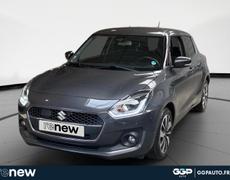 Suzuki Swift Villeneuve-d'Ascq