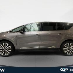 Renault Espace 5 2.0 Blue dCi 190ch  Initiale Paris EDC Villeneuve-d'Ascq