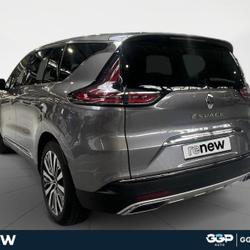 Renault Espace 5 2.0 Blue dCi 190ch  Initiale Paris EDC Villeneuve-d'Ascq