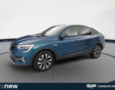 Renault Arkana Villeneuve-d'Ascq