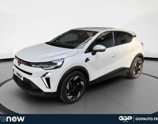 Renault Captur Villeneuve-d'Ascq