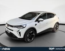 Renault Captur Villeneuve-d'Ascq