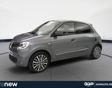 Renault Twingo 3 Villeneuve-d'Ascq