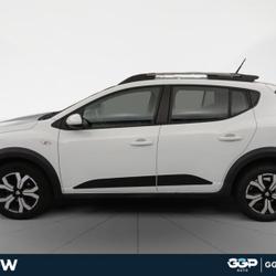 Dacia Sandero 1.0 TCe 90ch Stepway Confort -22 Villeneuve-d'Ascq