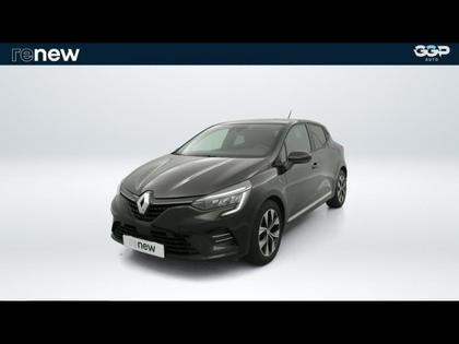 Renault Clio 5 - V Clio TCe 100 GPL Evolution - 14 499 €