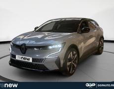 Renault Megane 4 Villeneuve-d'Ascq