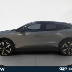 Renault Megane 4 E-Tech Electric EV60 220ch Techno optimum charge -C Villeneuve-d'Ascq