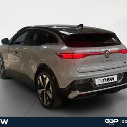 Renault Megane 4 E-Tech Electric EV60 220ch Techno optimum charge -C Villeneuve-d'Ascq