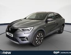 Renault Arkana Villeneuve-d'Ascq