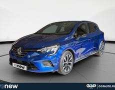 Renault Clio 5 Villeneuve-d'Ascq