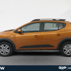 Dacia Sandero 1.0 ECO-G 100ch Stepway Confort -22 Villeneuve-d'Ascq