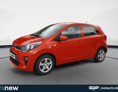 Kia Picanto Villeneuve-d'Ascq