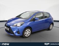 Toyota Yaris Villeneuve-d'Ascq