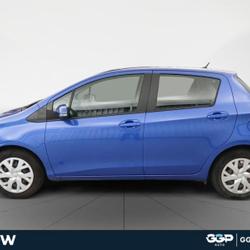 Toyota Yaris 70 VVT-i Active 5p RC18 Villeneuve-d'Ascq
