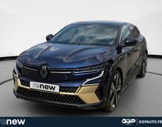 Renault Megane 4