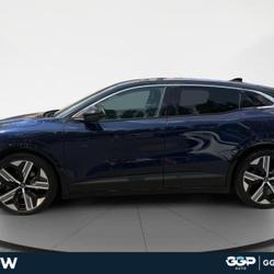 Renault Megane 4 E-Tech Electric EV60 220ch Iconic optimum charge Villeneuve-d'Ascq
