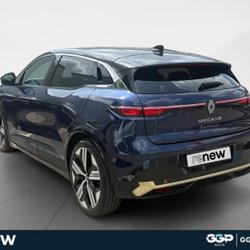 Renault Megane 4 E-Tech Electric EV60 220ch Iconic optimum charge Villeneuve-d'Ascq
