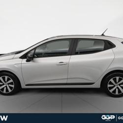 Renault Clio 5 1.0 TCe 90ch Equilibre Villeneuve-d'Ascq