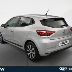 Renault Clio 5 1.0 TCe 90ch Equilibre Villeneuve-d'Ascq