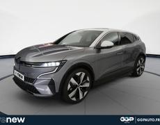Renault Megane 4 Villeneuve-d'Ascq